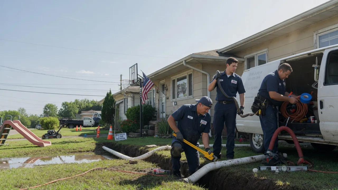 Toilet Installation in Margaret, AL near me